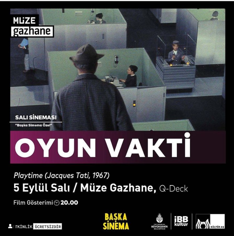 Kadıköy Belediyesi - Oyun Vakti